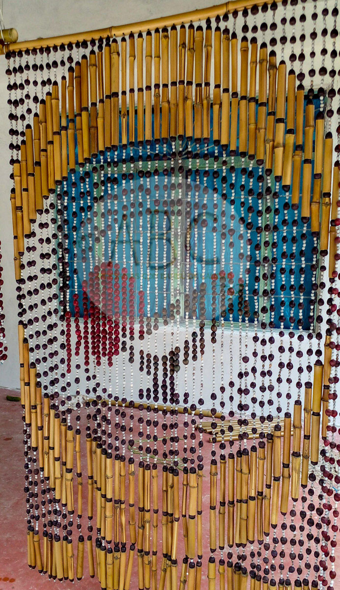 cortina